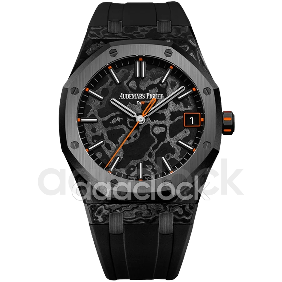 Audemars Piguet Royal Oak DiW Aqua Ember Арт. AP-4406 Арт. AP-4406