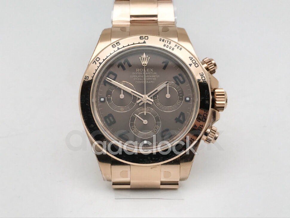 Rolex Cosmograph Daytona 116505-0004 Арт. RO-2405 Арт. RO-2405