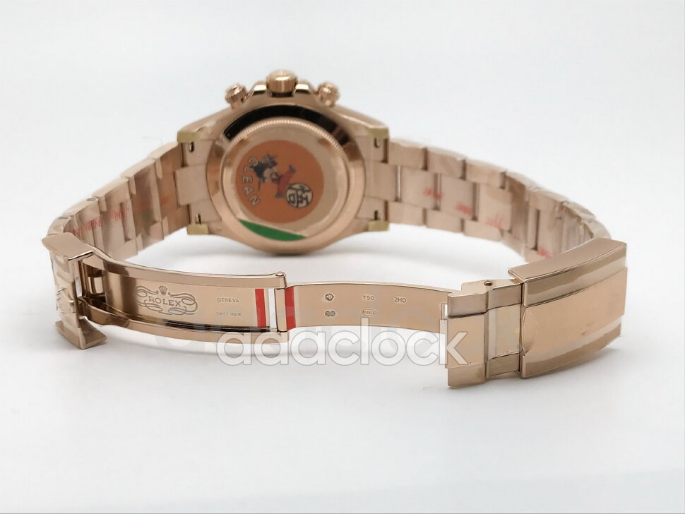 Rolex Cosmograph Daytona 116505-0004 Арт. RO-2405 Арт. RO-2405