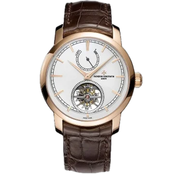 Vacheron Constantin Traditionnelle 14-Day Tourbillon 89000/000R-9655