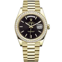 Rolex Day-Date 40 228348RBR-0004 Арт. RO-3564 Арт. RO-3564
