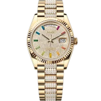 Rolex Day-Date 36 128238-0052 Арт. RO-3323 Арт. RO-3323