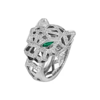 Кольцо Cartier Panth?re de Cartier N4768000
