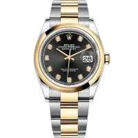 Rolex Datejust 36 126203-0022 Арт. RO-2978 Арт. RO-2978