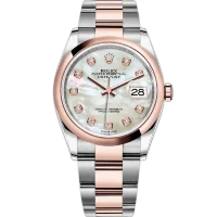 Rolex Datejust 36 126201-0022 Арт. RO-2954 Арт. RO-2954