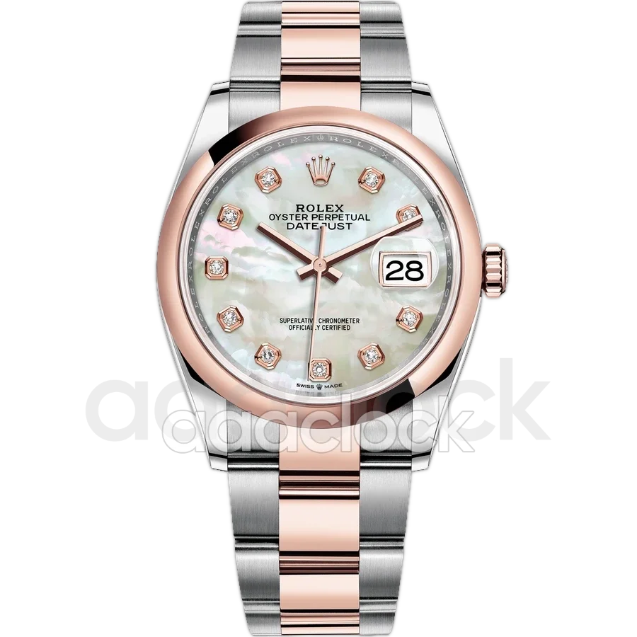 Rolex Datejust 36 126201-0022 Арт. RO-2954 Арт. RO-2954