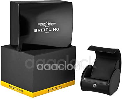 Купить фирменную коробку BREITLING