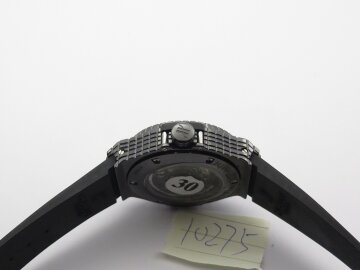 Hublot Big Bang Black Caviar 346.CX.1800.RX