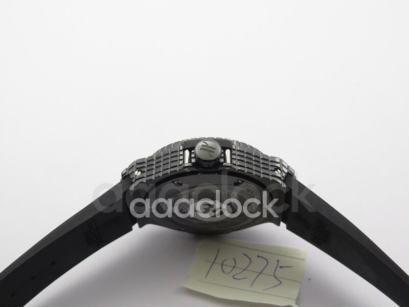 Hublot Big Bang Black Caviar 346.CX.1800.RX Арт. HU-1138 Арт. HU-1138