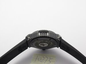 Hublot Big Bang Black Caviar 346.CX.1800.RX