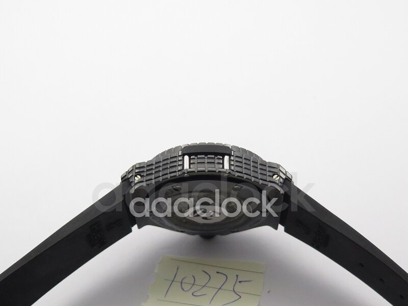Hublot Big Bang Black Caviar 346.CX.1800.RX Арт. HU-1138 Арт. HU-1138