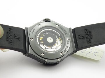 Hublot Big Bang Black Caviar 346.CX.1800.RX