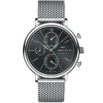 IWC Portofino Chronograph IW391002
