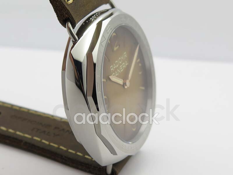 Panerai Radiomir 3 Days Acciaio Brevettato PAM 685 Арт. PA-2057 Арт. PA-2057