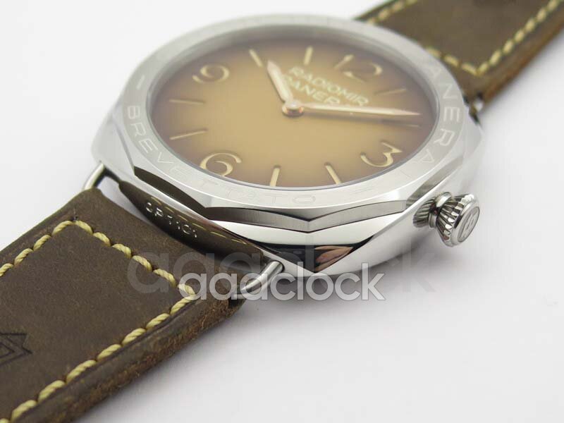 Panerai Radiomir 3 Days Acciaio Brevettato PAM 685 Арт. PA-2057 Арт. PA-2057