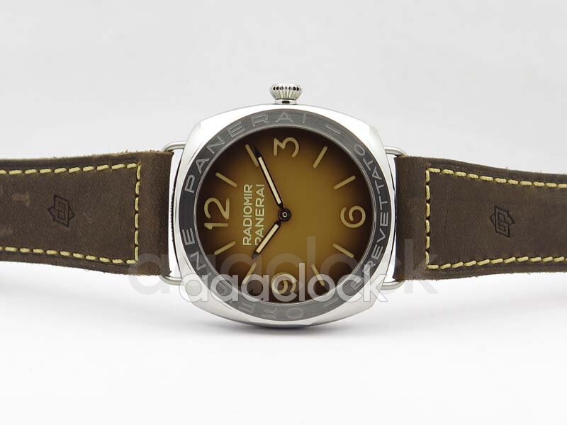 Panerai Radiomir 3 Days Acciaio Brevettato PAM 685 Арт. PA-2057 Арт. PA-2057