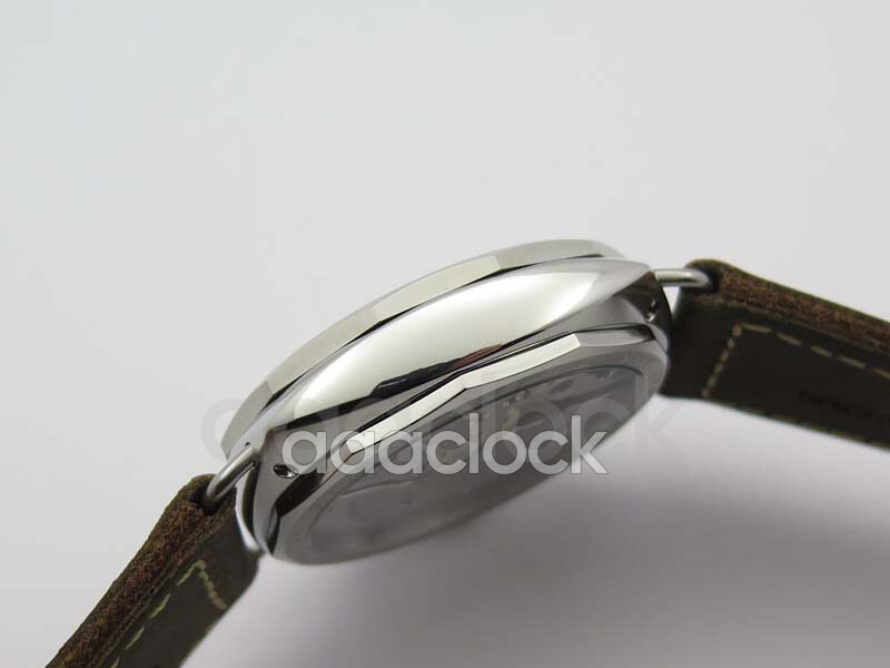 Panerai Radiomir 3 Days Acciaio Brevettato PAM 685 Арт. PA-2057 Арт. PA-2057