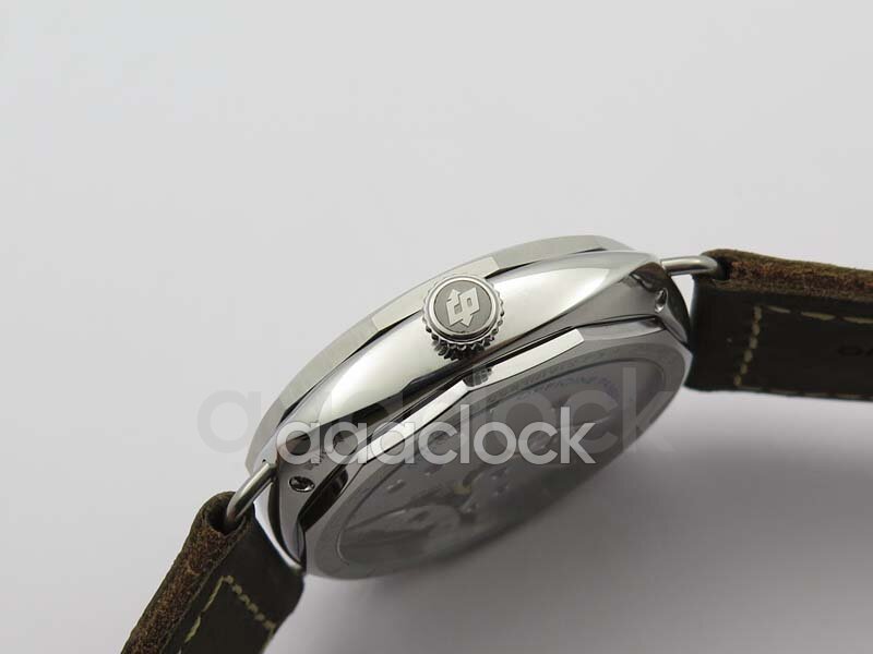 Panerai Radiomir 3 Days Acciaio Brevettato PAM 685 Арт. PA-2057 Арт. PA-2057