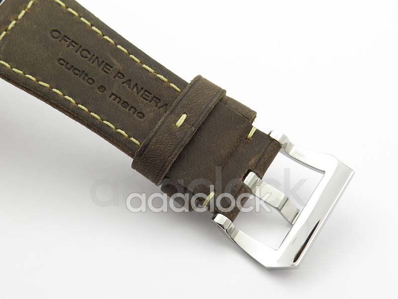 Panerai Radiomir 3 Days Acciaio Brevettato PAM 685 Арт. PA-2057 Арт. PA-2057