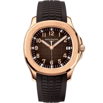 Patek Philippe Aquanaut 5167R-001
