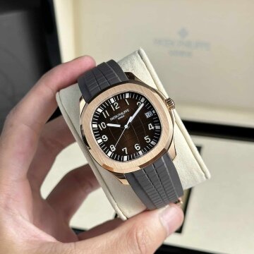 Patek Philippe Aquanaut 5167R-001