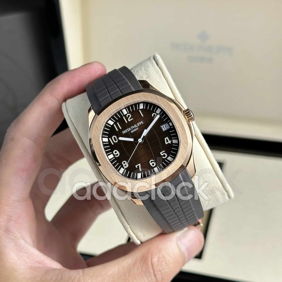 Patek Philippe Aquanaut 5167R-001 Арт. PP-2141 Арт. PP-2141