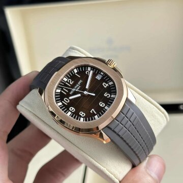 Patek Philippe Aquanaut 5167R-001