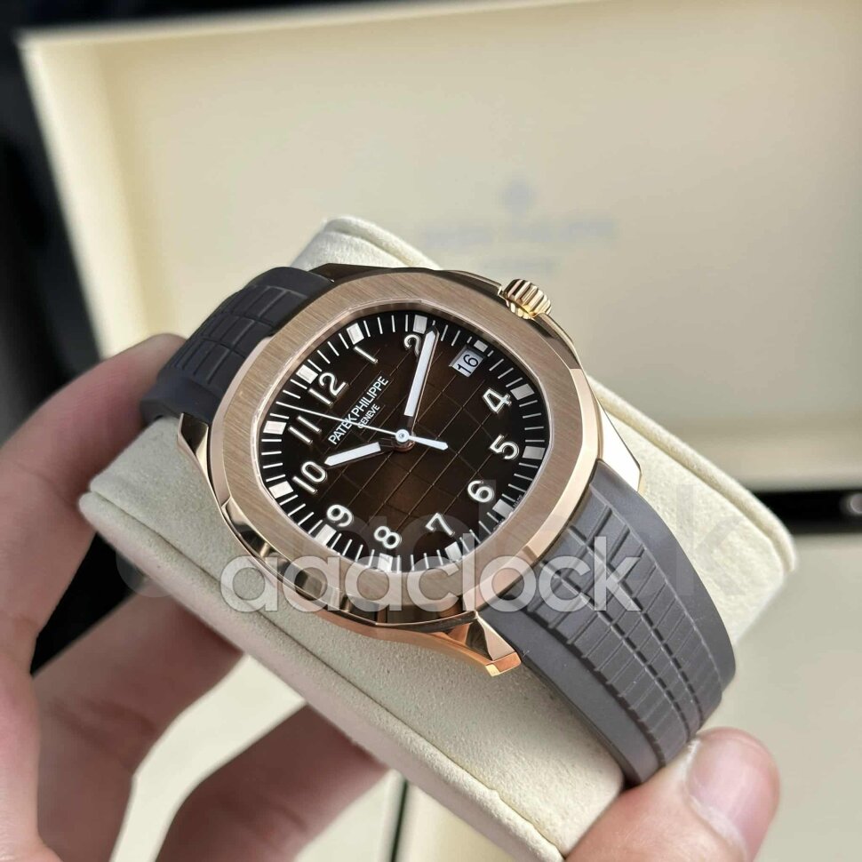 Patek Philippe Aquanaut 5167R-001 Арт. PP-2141 Арт. PP-2141