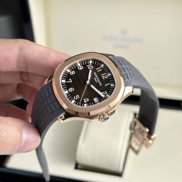Patek Philippe Aquanaut 5167R-001