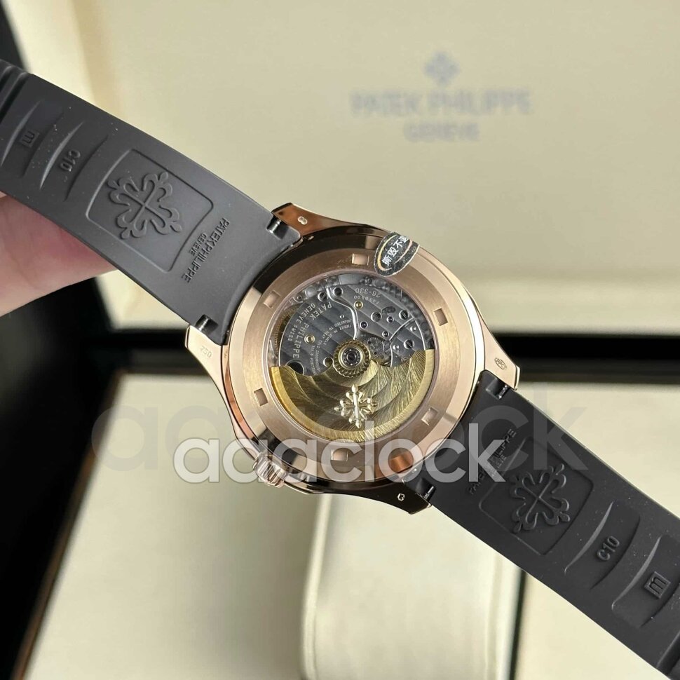 Patek Philippe Aquanaut 5167R-001 Арт. PP-2141 Арт. PP-2141