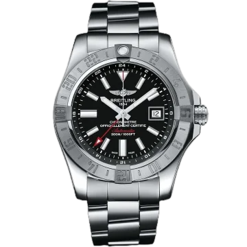 Breitling Avenger II GMT A32390111B2A1