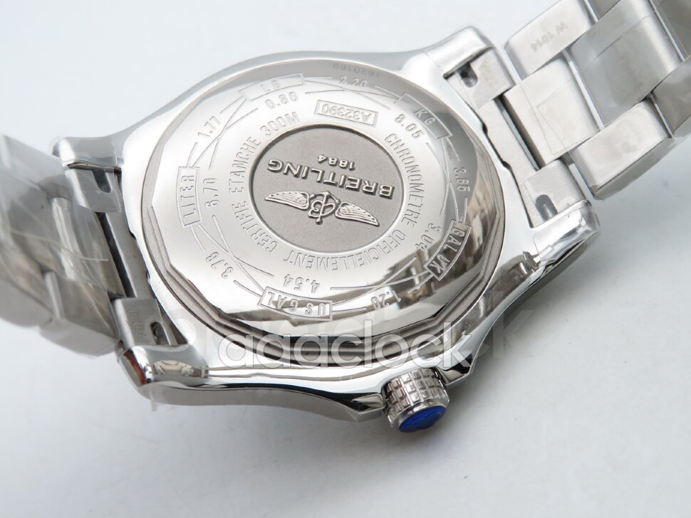 Breitling Avenger II GMT A32390111B2A1 Арт. BT-0518 Арт. BT-0518