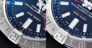 Breitling Avenger II GMT A32390111B2A1 Арт. BT-0518 Арт. BT-0518