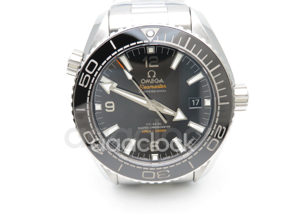 Omega Seamaster Planet Ocean 600M 215.30.44.21.01.001 Арт. OM-1864 Арт. OM-1864