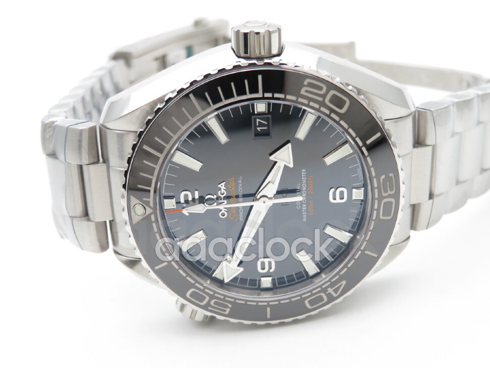 Omega Seamaster Planet Ocean 600M 215.30.44.21.01.001 Арт. OM-1864 Арт. OM-1864