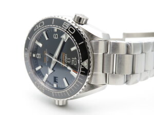 Omega Seamaster Planet Ocean 600M 215.30.44.21.01.001
