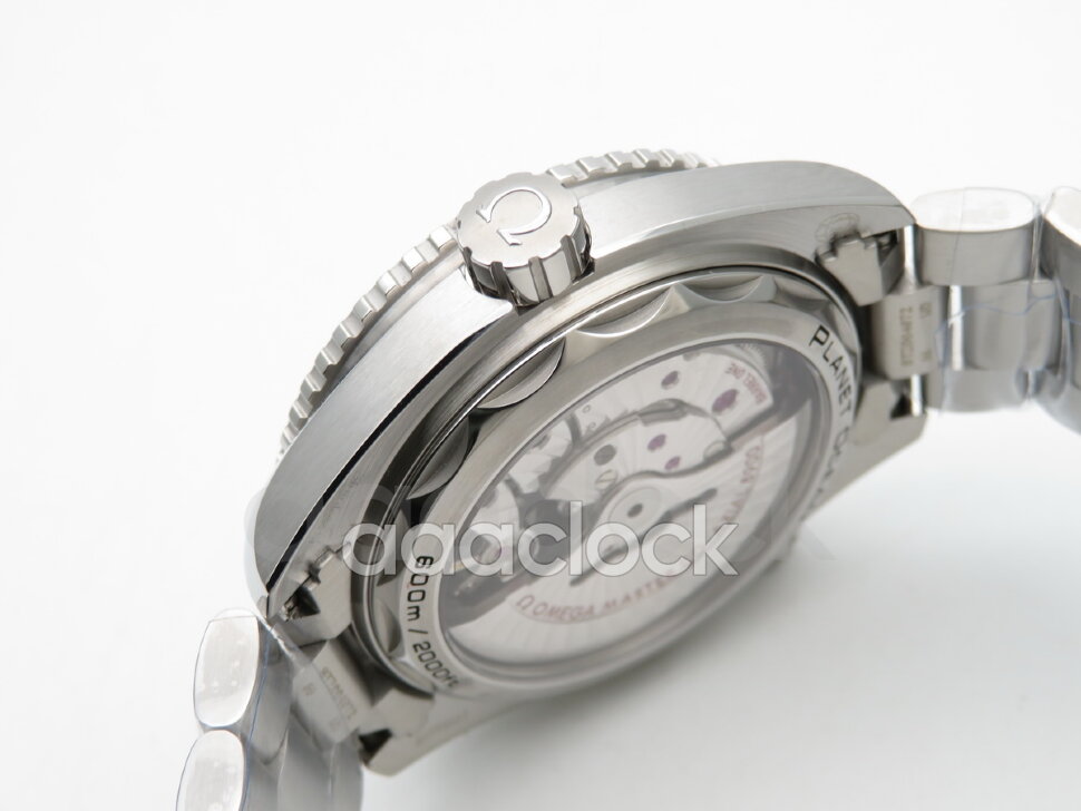 Omega Seamaster Planet Ocean 600M 215.30.44.21.01.001 Арт. OM-1864 Арт. OM-1864