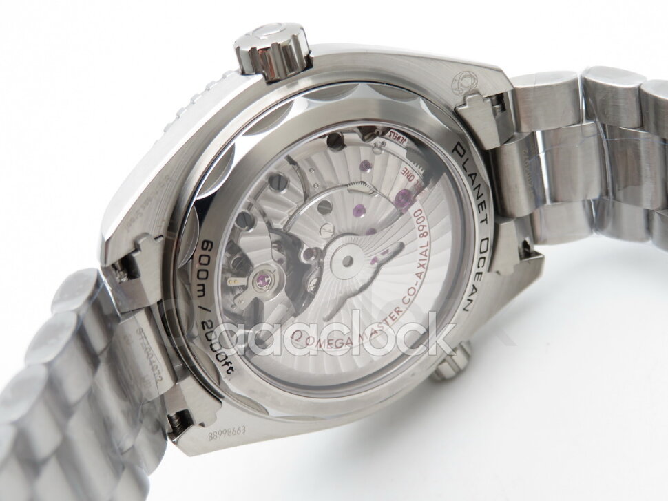 Omega Seamaster Planet Ocean 600M 215.30.44.21.01.001 Арт. OM-1864 Арт. OM-1864