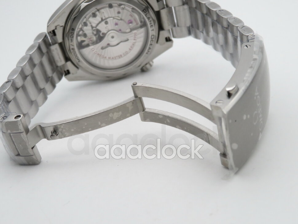 Omega Seamaster Planet Ocean 600M 215.30.44.21.01.001 Арт. OM-1864 Арт. OM-1864