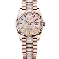 Rolex Day-Date 36 128235-0040 Арт. RO-3284 Арт. RO-3284