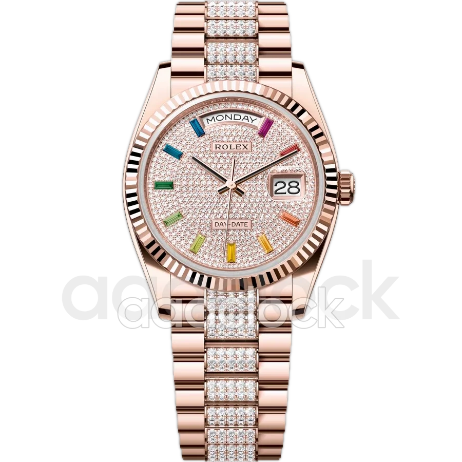 Rolex Day-Date 36 128235-0040 Арт. RO-3284 Арт. RO-3284