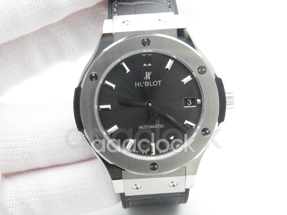 Hublot Classic Fusion 38 565.NX.7071.LR Арт. HU-1235 Арт. HU-1235