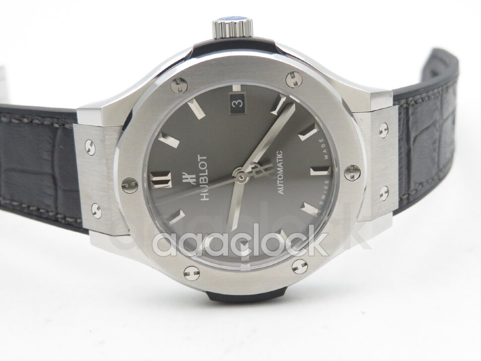 Hublot Classic Fusion 38 565.NX.7071.LR Арт. HU-1235 Арт. HU-1235