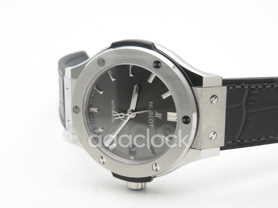Hublot Classic Fusion 38 565.NX.7071.LR Арт. HU-1235 Арт. HU-1235