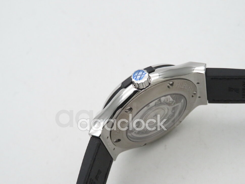Hublot Classic Fusion 38 565.NX.7071.LR Арт. HU-1235 Арт. HU-1235