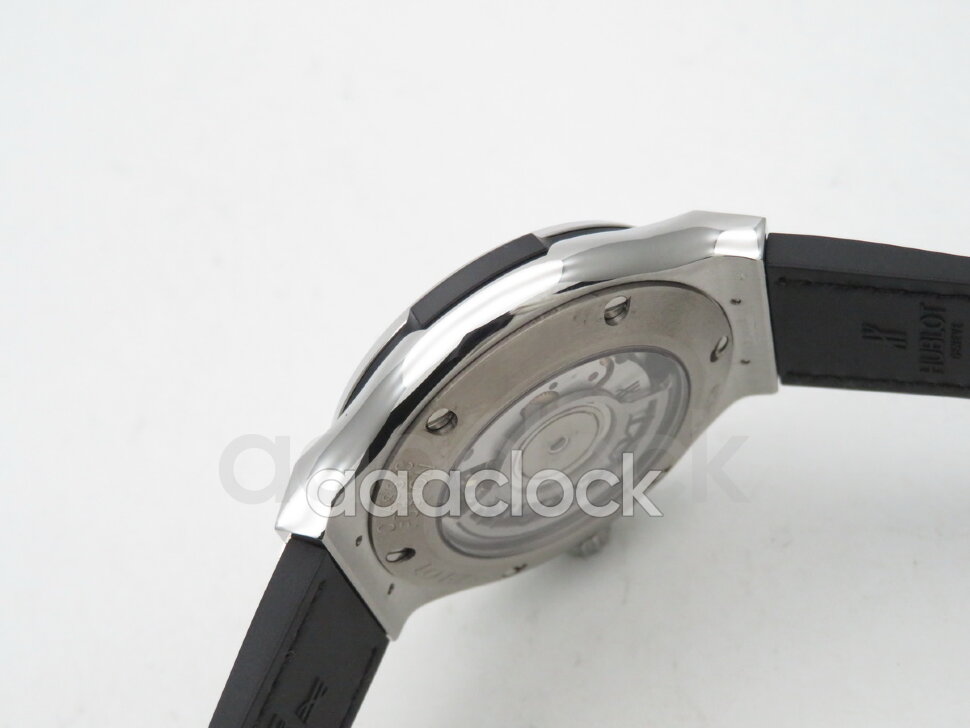 Hublot Classic Fusion 38 565.NX.7071.LR Арт. HU-1235 Арт. HU-1235