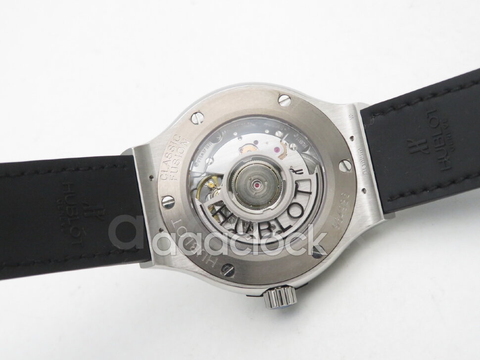Hublot Classic Fusion 38 565.NX.7071.LR Арт. HU-1235 Арт. HU-1235