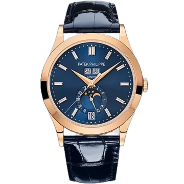 Patek Philippe Annual Calendar 5396R-015