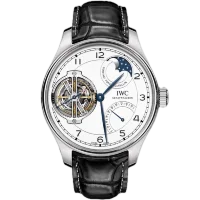 IWC Portuguese Constant-Force Tourbillon Edition “150 Years” IW5902-02 Арт. IW-1520 Арт. IW-1520