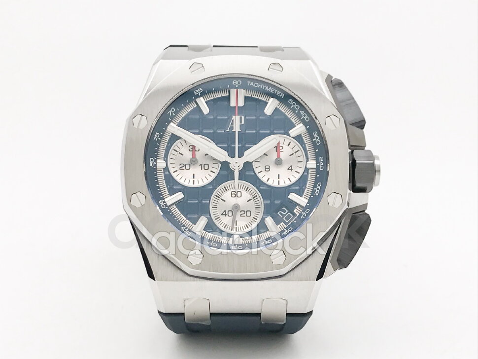 Audemars Piguet Royal Oak Offshore 26420TI.OO.A027CA.01 Арт. AP-0183 Арт. AP-0183
